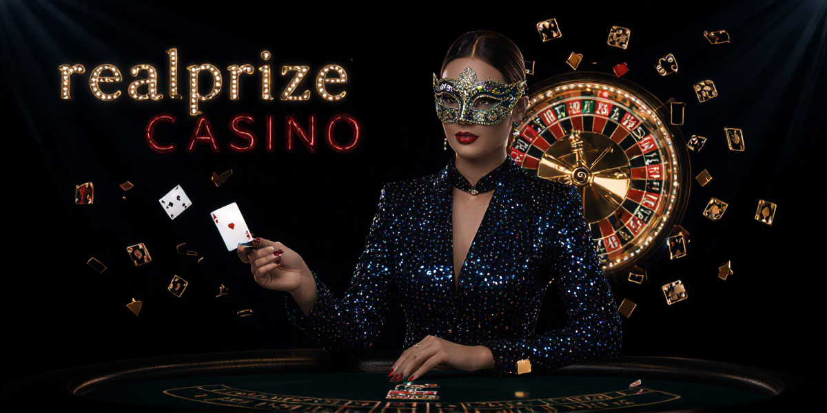 realprize casino app