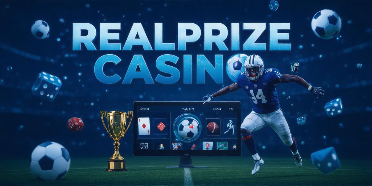 realprize casino app entrance