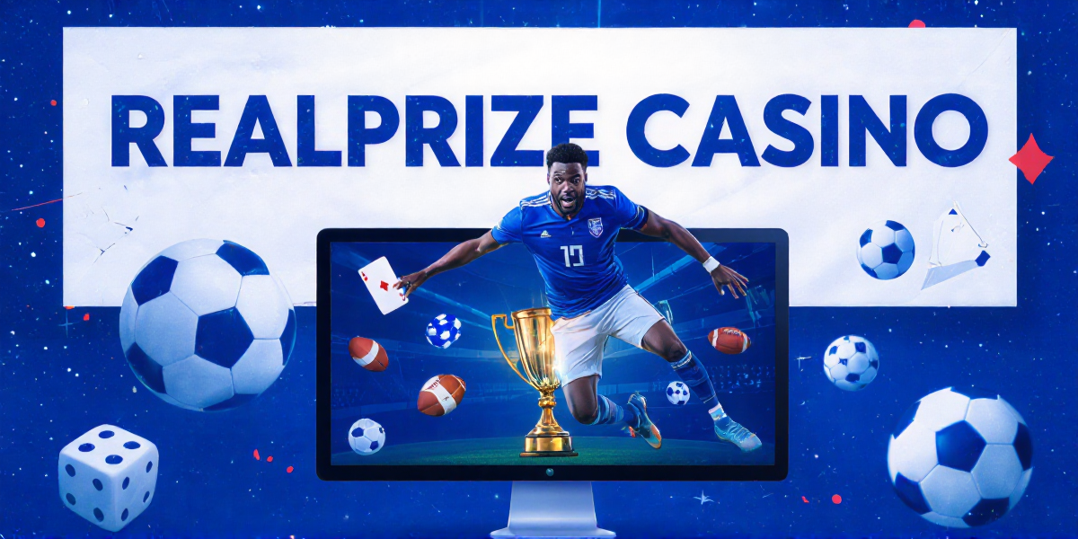 realprize casino casino