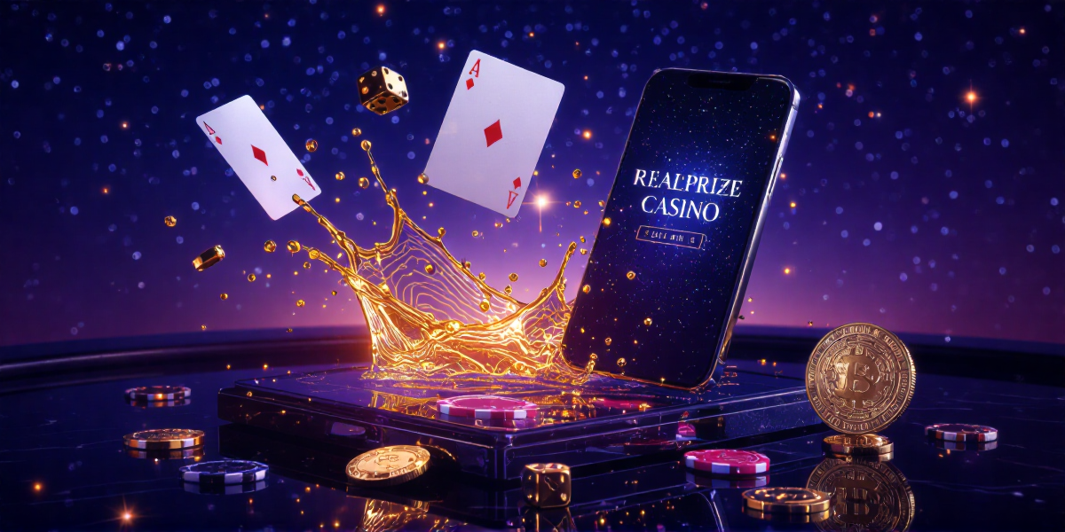 realprize casino app