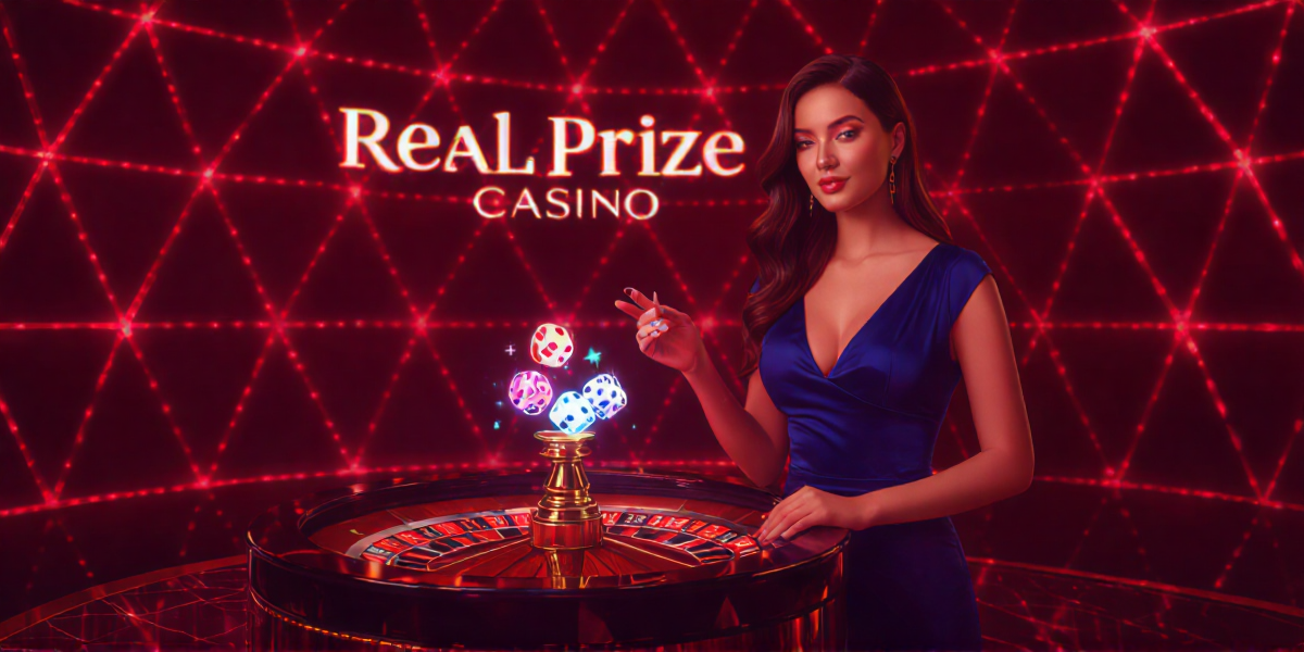 realprize casino login online